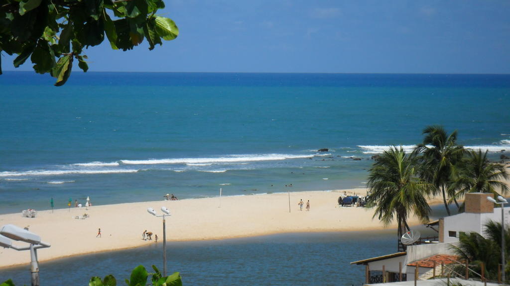 Pousada Da Pipa Praia de Pipa 외부 사진